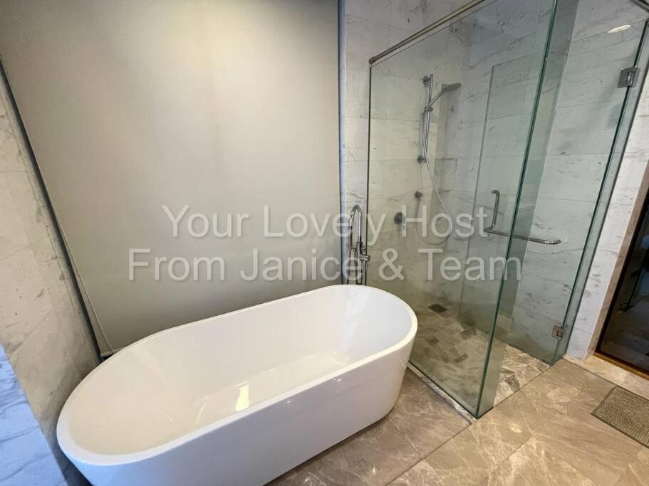 #1 Klcc Platinum Face 2bed 2bath