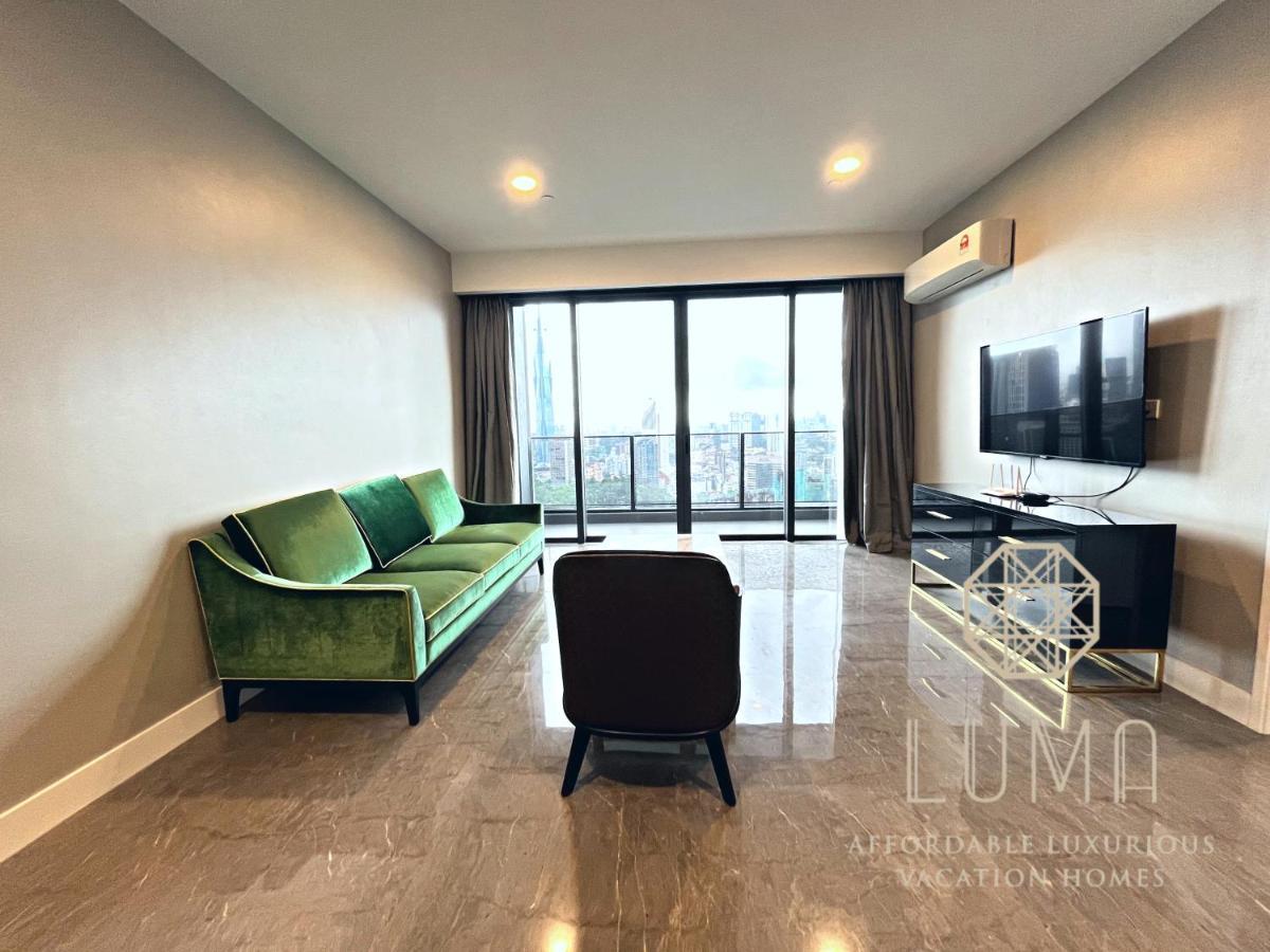 The Platinum 2 By Luma Apartemen
