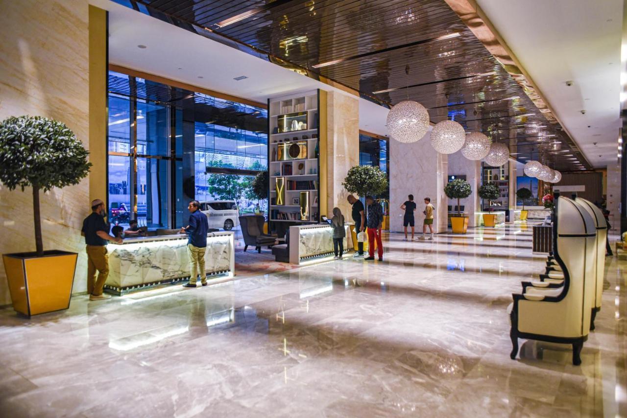 Platinum Happy Klcc ,