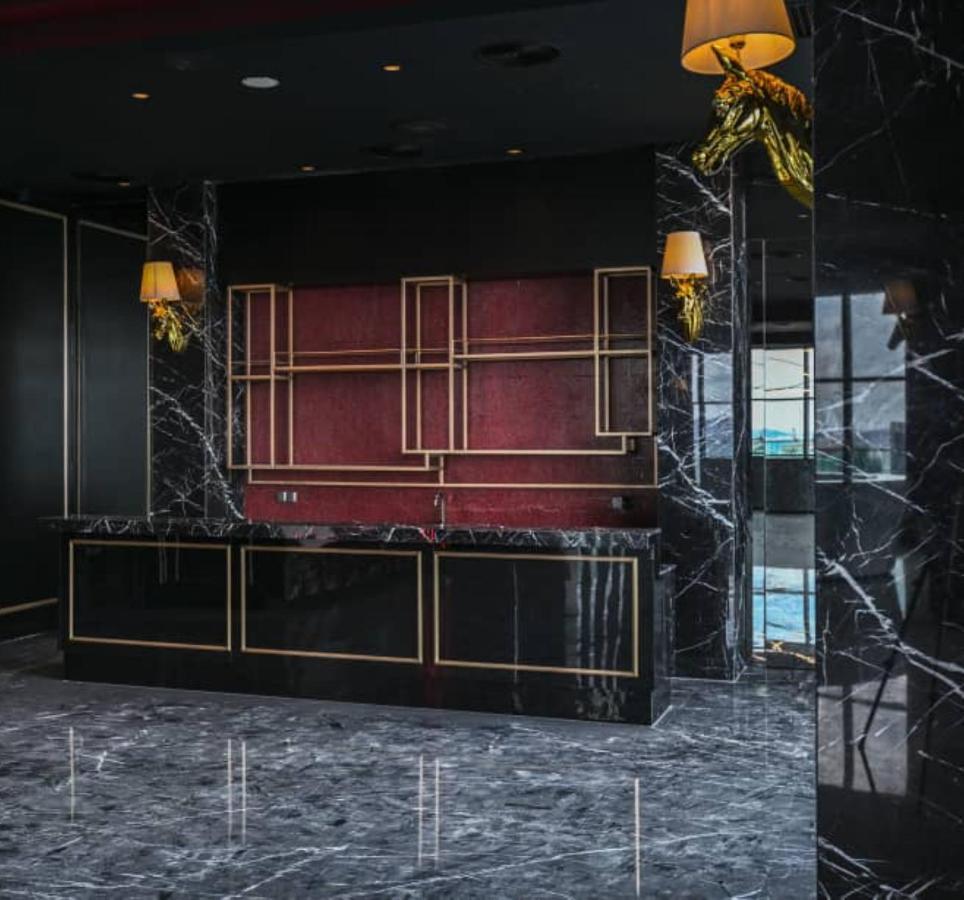 Star Luxury Klcc