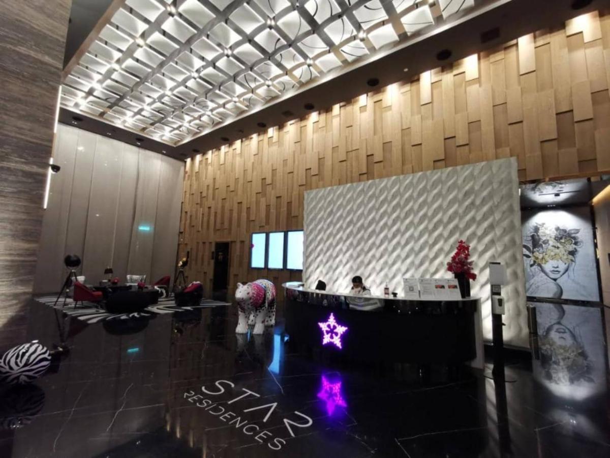 Star Luxury Klcc Kuala Lumpur