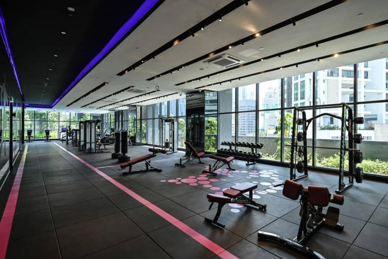 Star Luxury Klcc Apartment