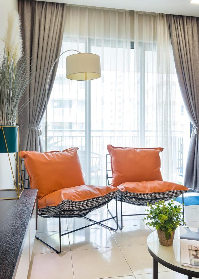 Sun & Fion Homestay Kuala Lumpur