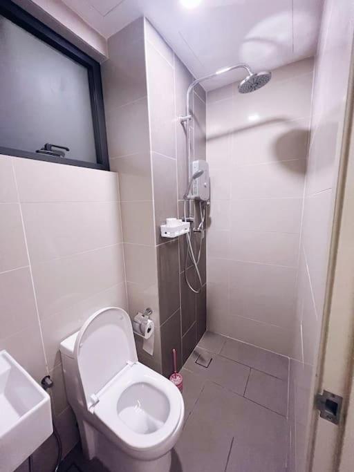 Căn hộ Promoconnected Train 2 Bedroom