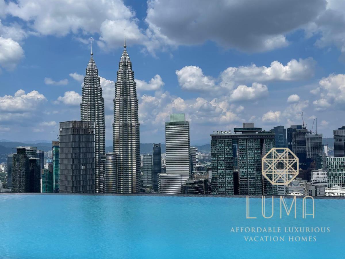 Apartemen The Platinum 2 By Luma