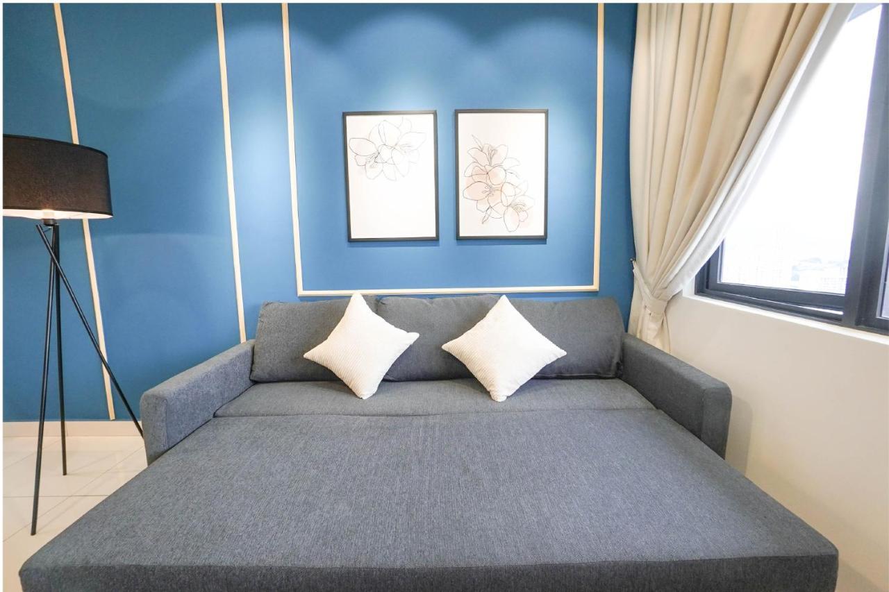 Apartment Sunway Velocity Mall By Unimax *