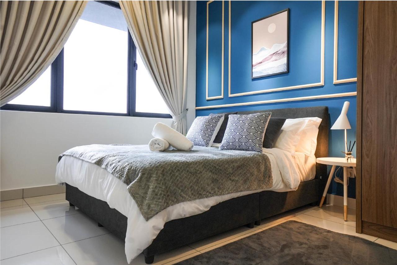 Apartment Sunway Velocity Mall By Unimax Kuala Lumpur