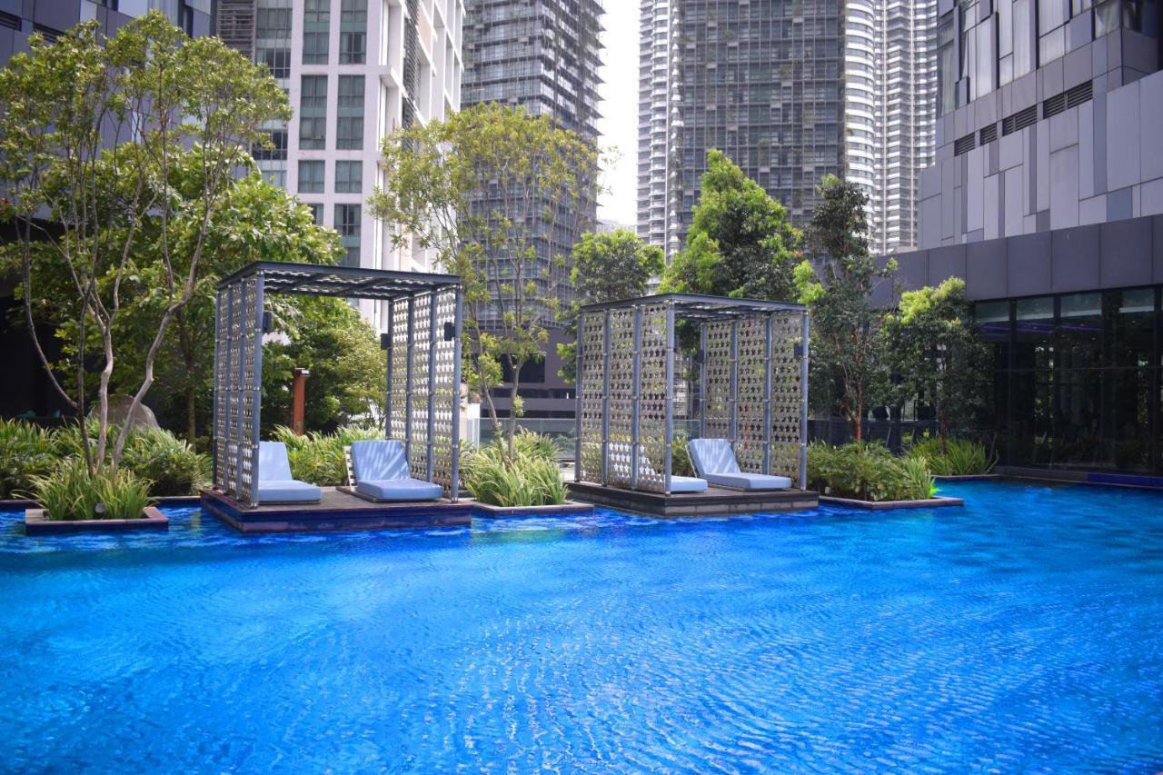 Apartment Star Luxury Klcc Kuala Lumpur