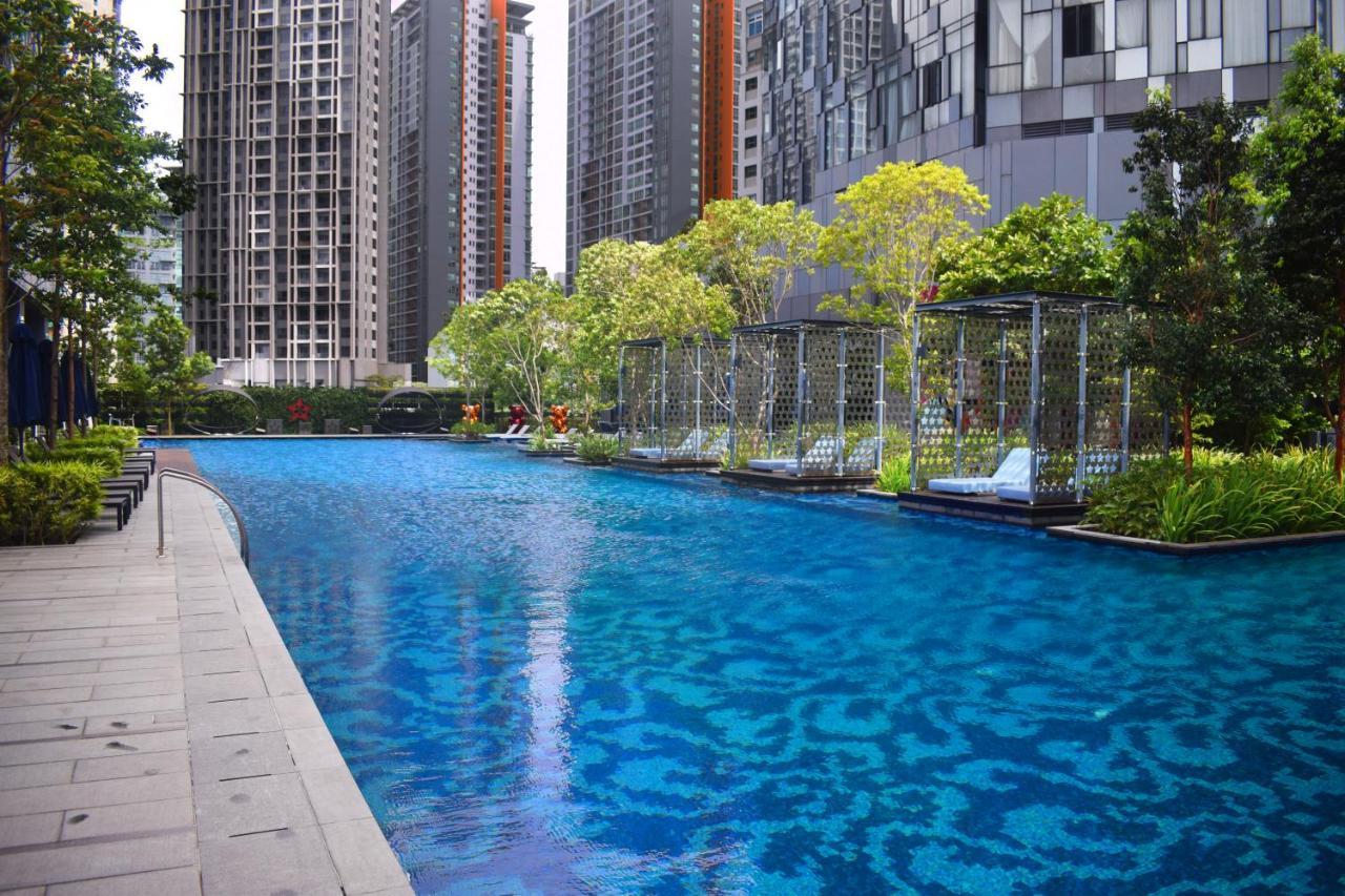 Star Luxury Klcc *