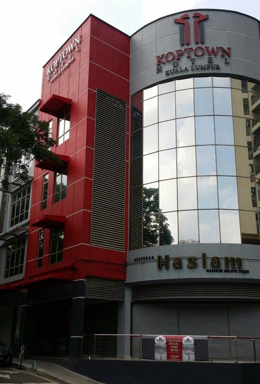 Zamburger Bangsar Kuala Lumpur
