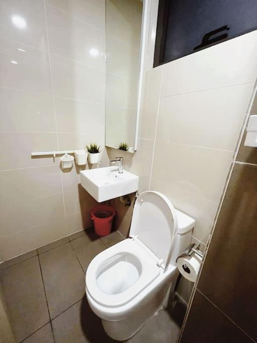 Promoconnected Train 2 Bedroom Căn hộ Kuala Lumpur