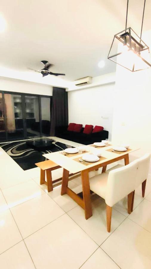 Luxury The Elements Ampang Pangsapuri