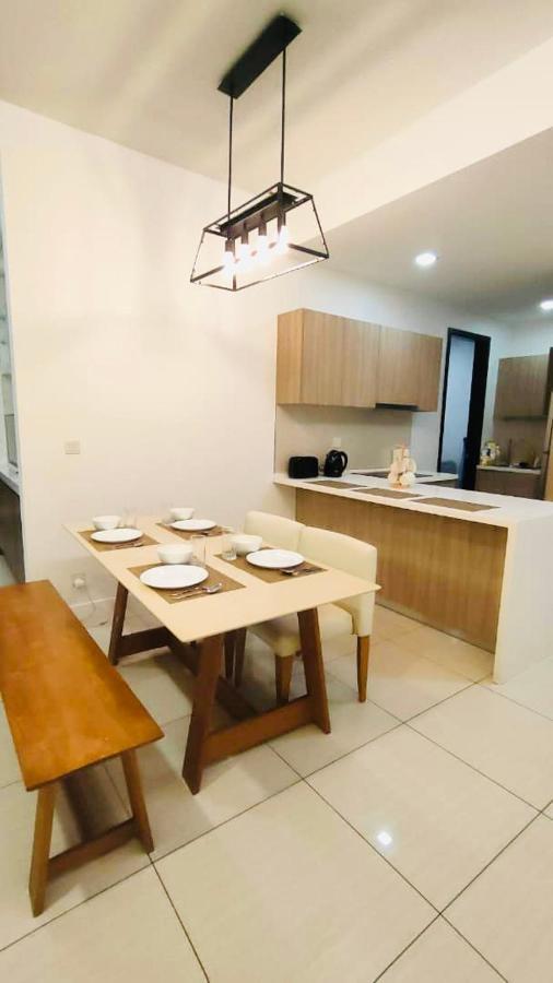 Luxury The Elements Ampang *