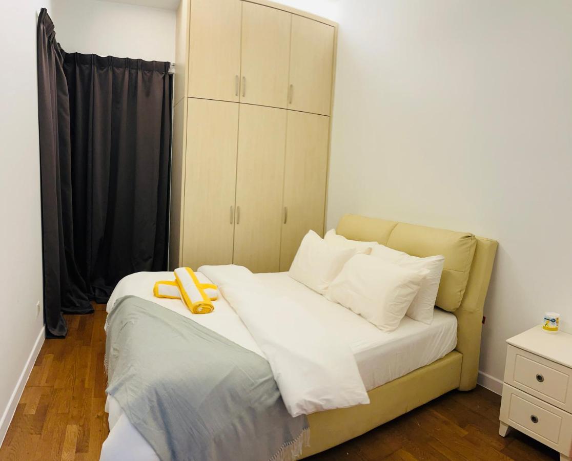 Luxury The Elements Ampang Pangsapuri *