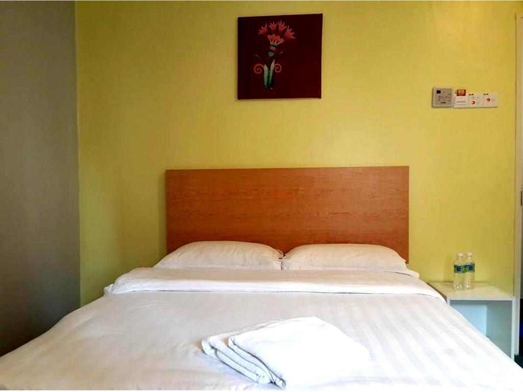 Lucky 11 Hotel Kuala Lumpur