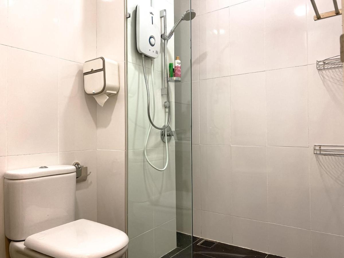 Skyline Garden 2 Bedrooms Near Klcc Căn hộ *