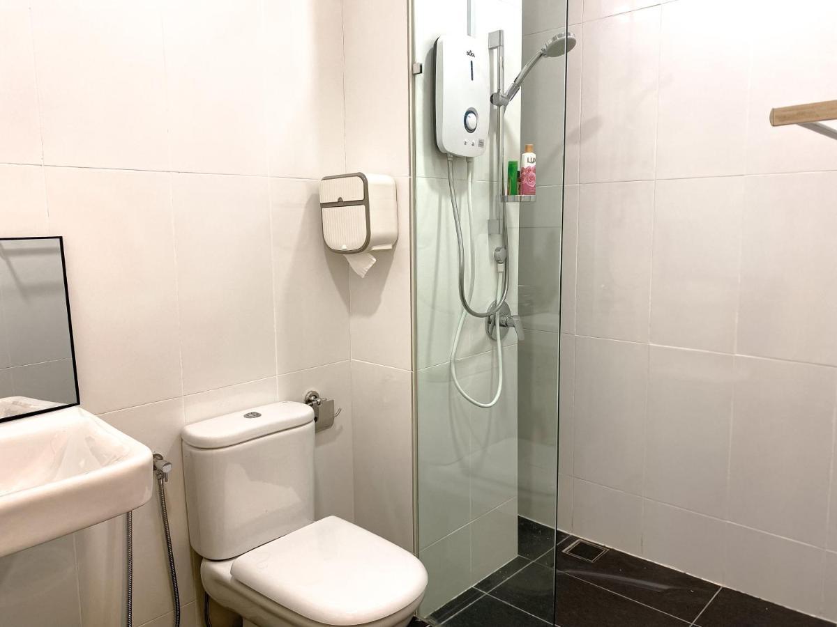 Căn hộ Skyline Garden 2 Bedrooms Near Klcc Kuala Lumpur