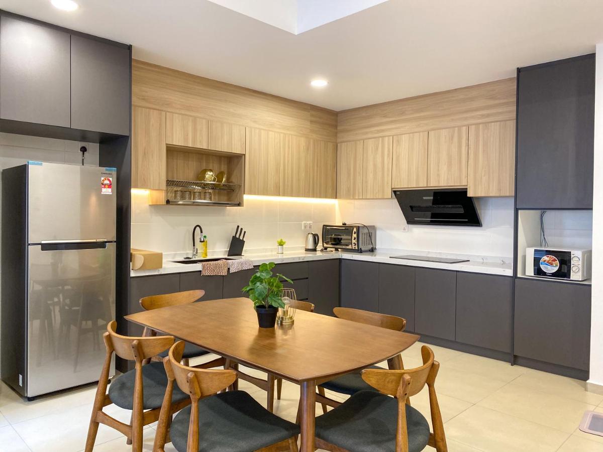 Căn hộ Skyline Garden 2 Bedrooms Near Klcc