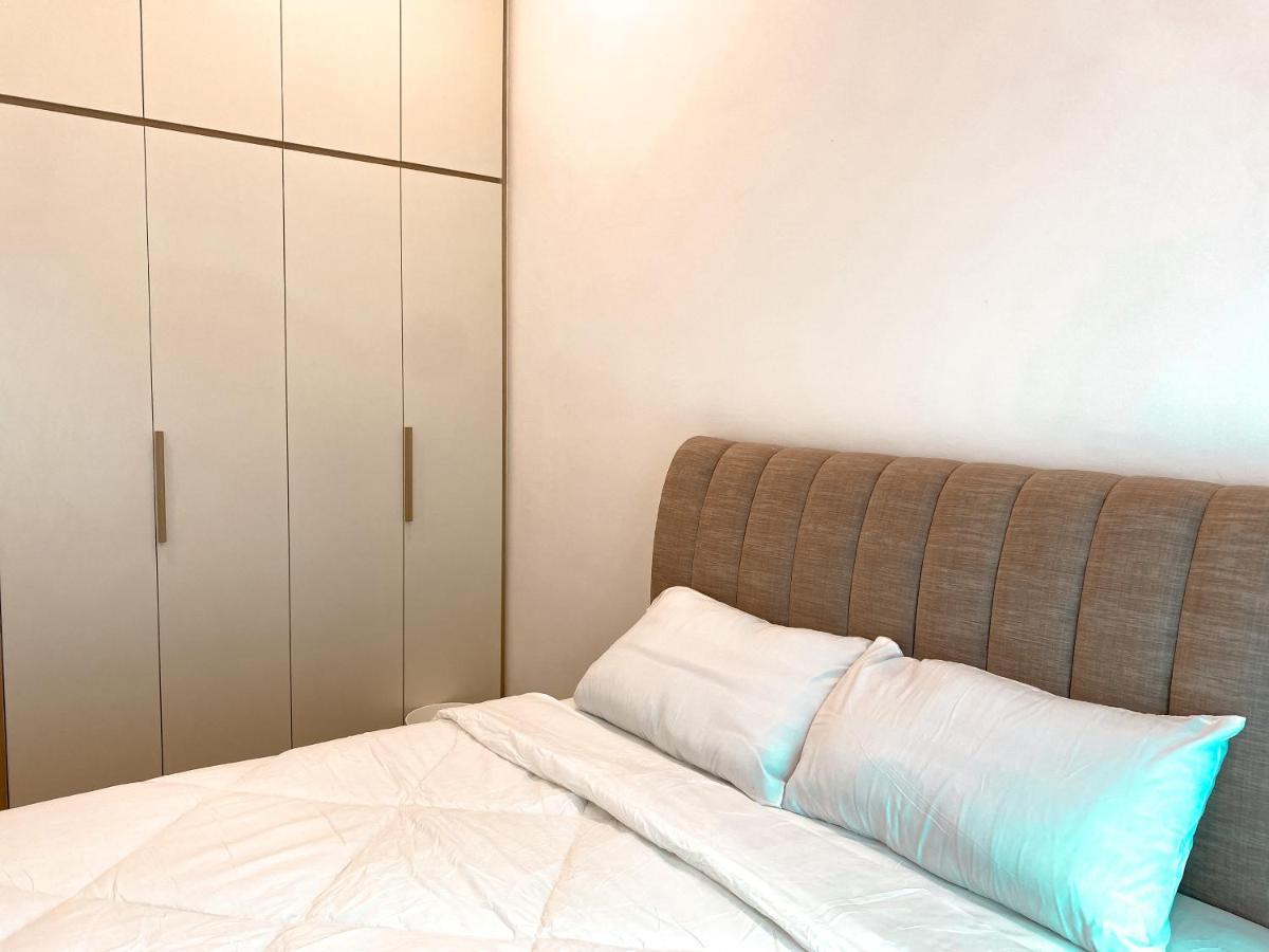 Skyline Garden 2 Bedrooms Near Klcc Căn hộ Kuala Lumpur