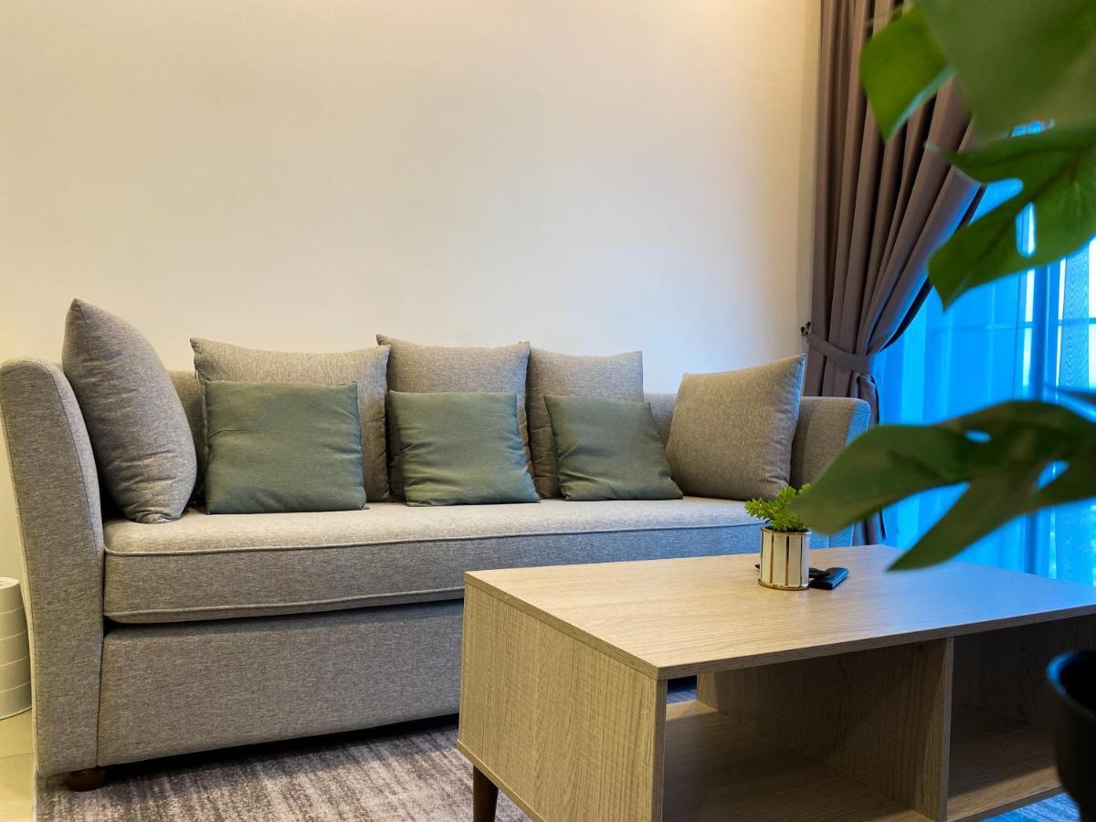 Căn hộ Skyline Garden 2 Bedrooms Near Klcc Kuala Lumpur