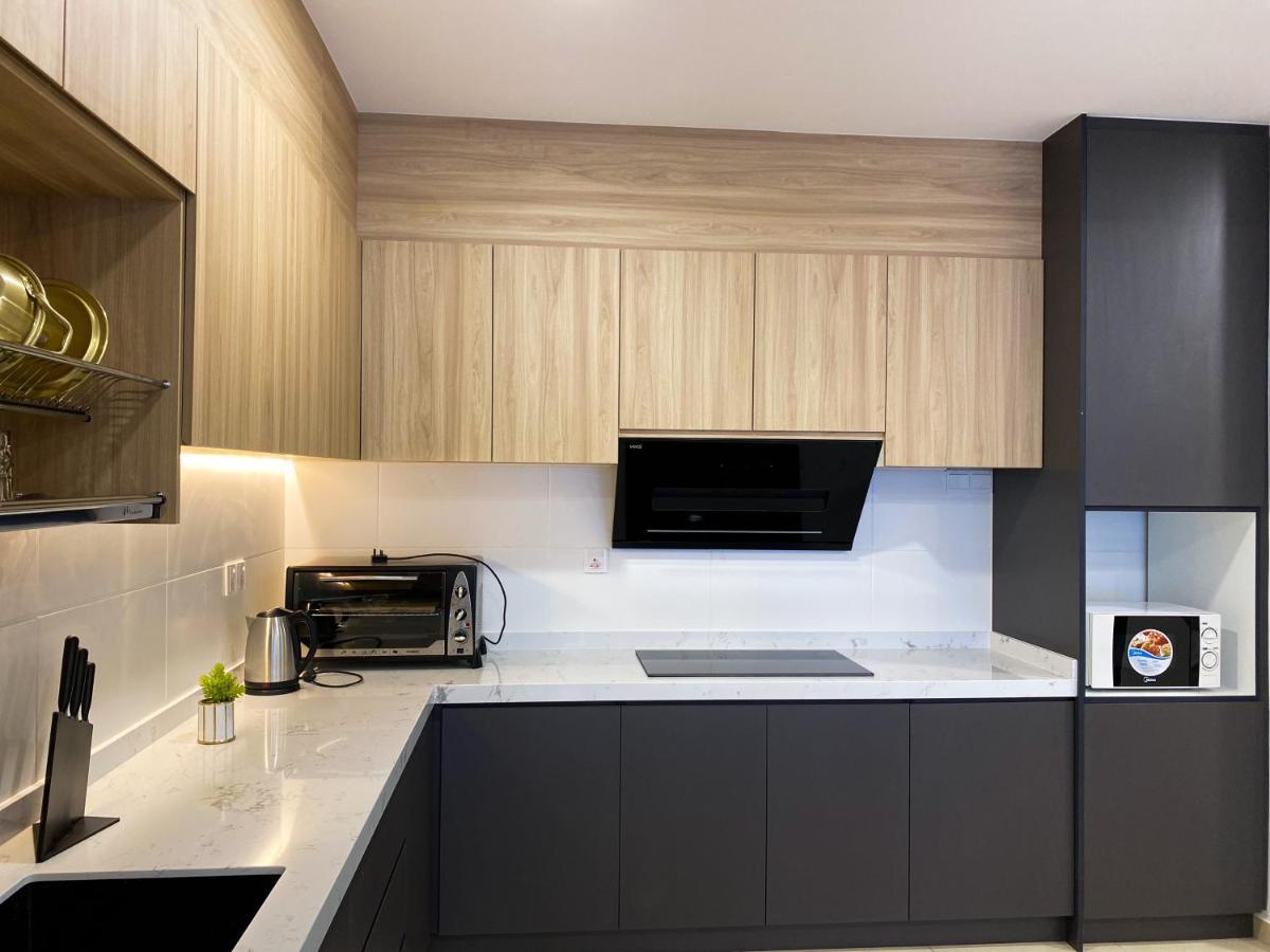Căn hộ Skyline Garden 2 Bedrooms Near Klcc *
