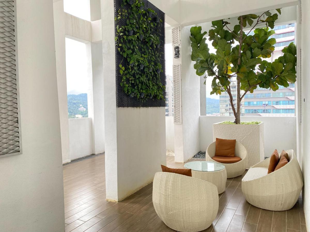 Căn hộ Skyline Garden 2 Bedrooms Near Klcc *