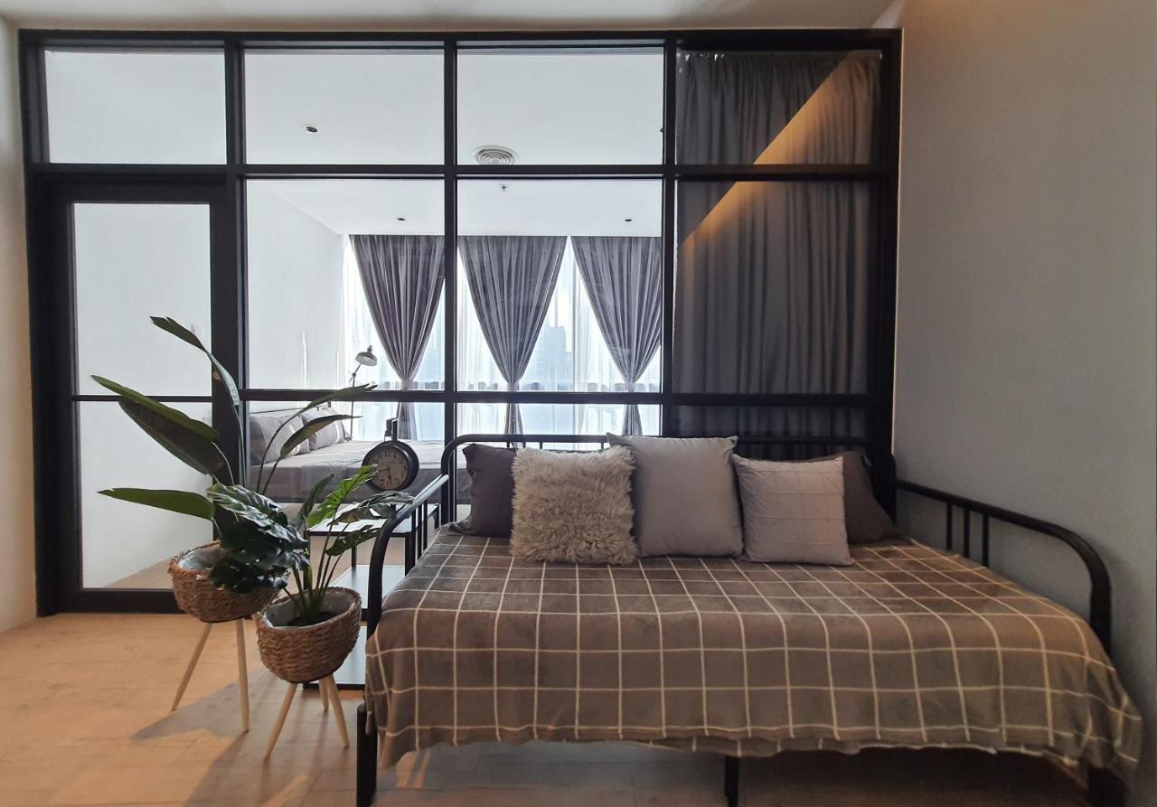 Apartment Bangsar Trade Centre By Skylimit Kuala Lumpur