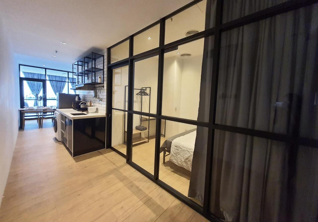 Apartment Bangsar Trade Centre By Skylimit *