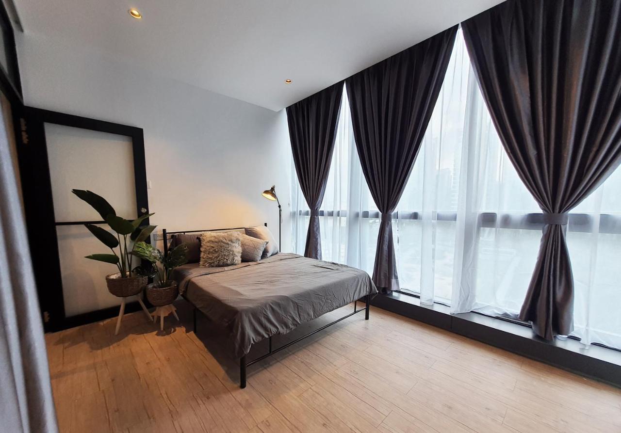 Bangsar Trade Centre By Skylimit Apartment