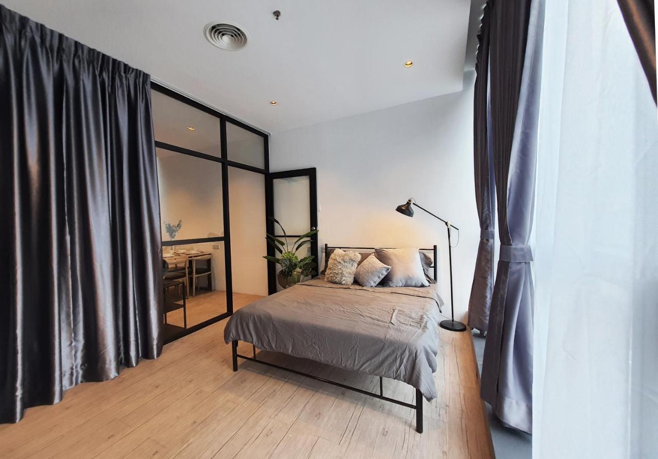 Bangsar Trade Centre By Skylimit Apartment Kuala Lumpur