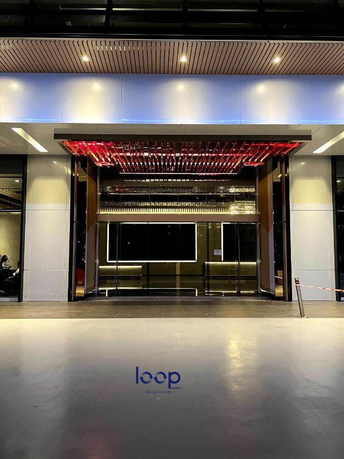 Apartment Platinum 2 By Loop