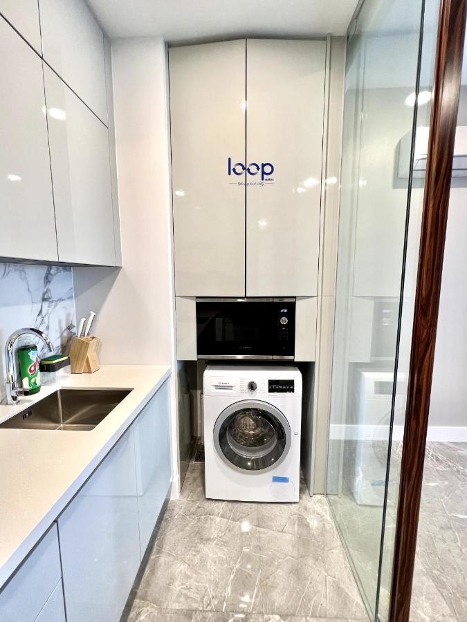 Platinum 2 By Loop Apartment *