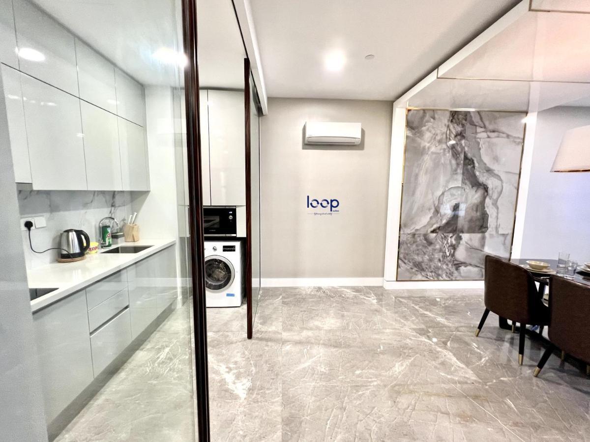 Apartment Platinum 2 By Loop Kuala Lumpur