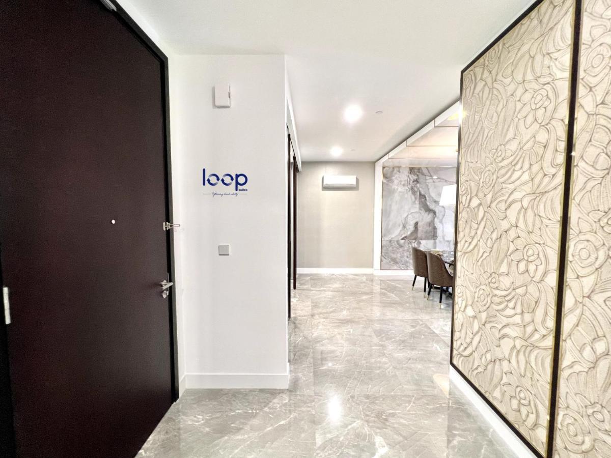 Apartment Platinum 2 By Loop