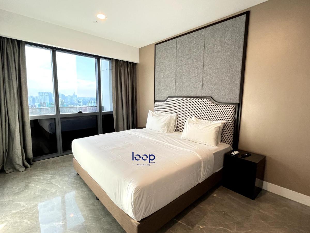 Apartment Platinum 2 By Loop Kuala Lumpur