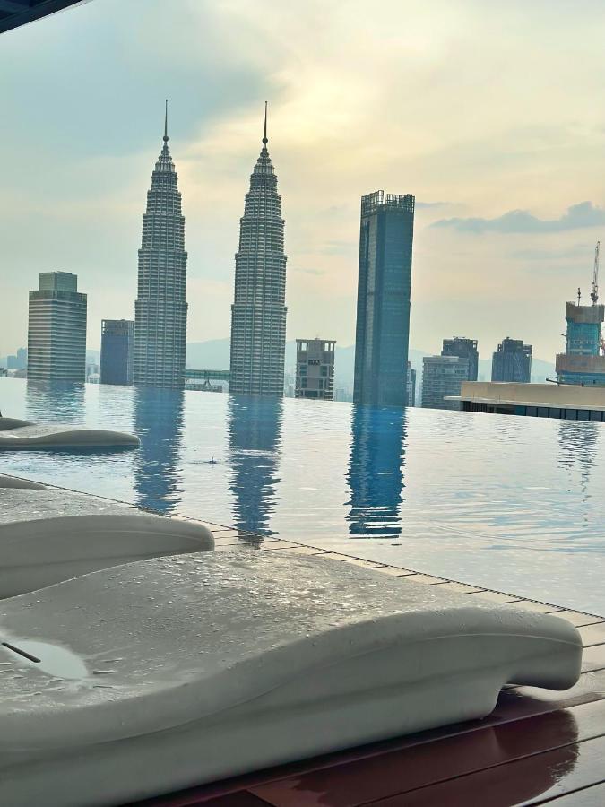 Perkasa Suites By Eaton Klcc Apartment Kuala Lumpur