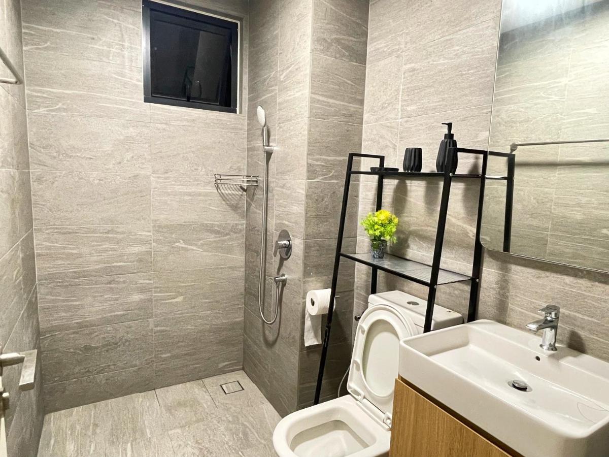 Apartment Free Parking Revo 2room Rooftop Pool L21