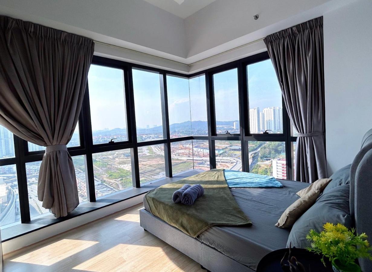 Free Parking Revo 2room Rooftop Pool L21 Apartment *