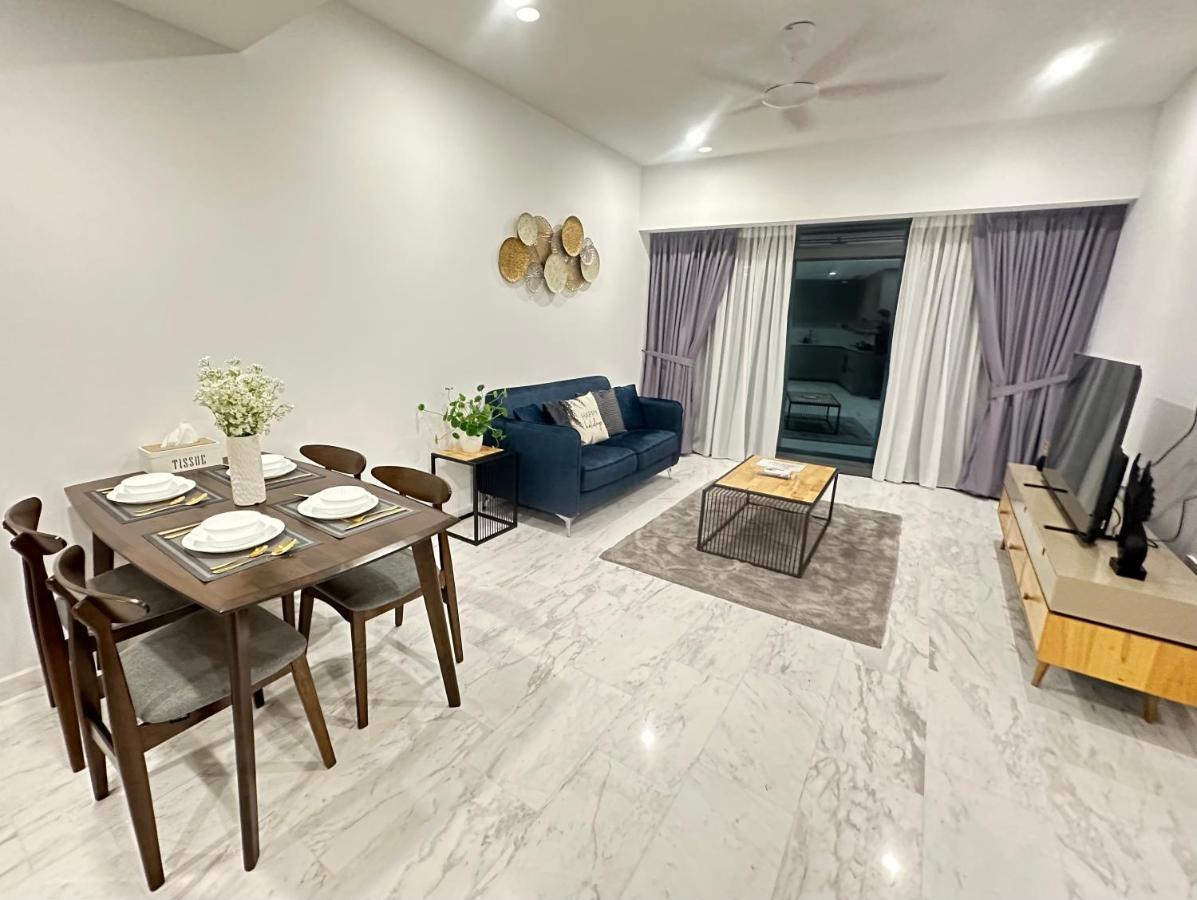 Perkasa Suites By Eaton Klcc Apartment Kuala Lumpur