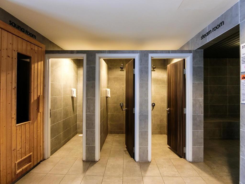 Deluxe D'majestic Place, Kl City Centre Apartment Kuala Lumpur