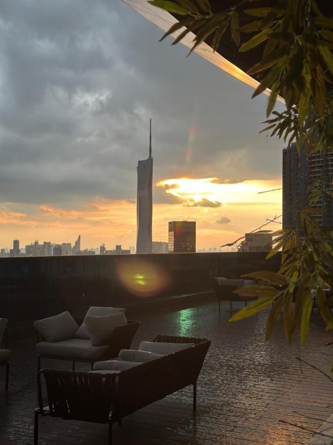 Perkasa Suites By Eaton Klcc Apartment Kuala Lumpur