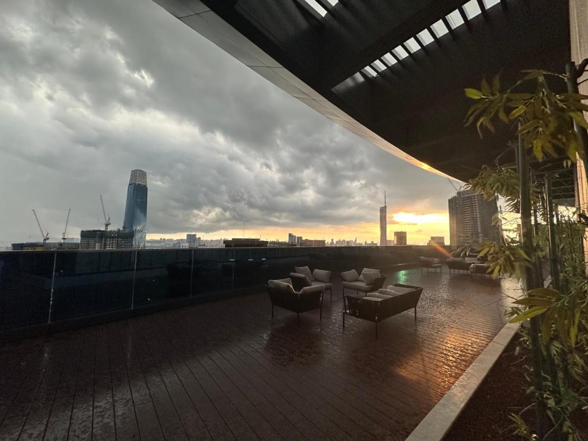 Perkasa Suites By Eaton Klcc * Kuala Lumpur