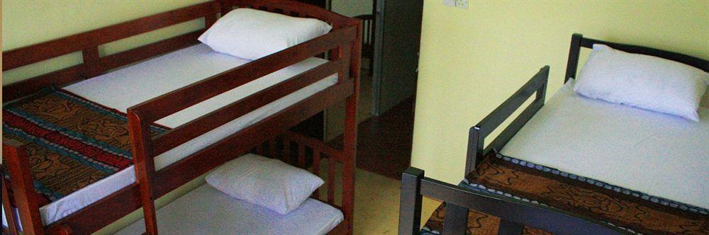 Serenity Hostel Kuala Lumpur