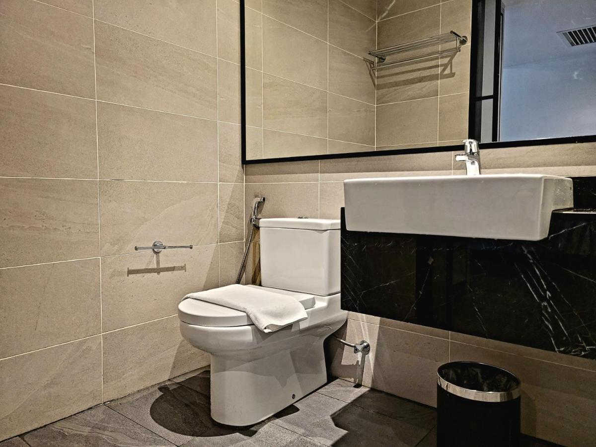 M101 By Asiapex Apartment Kuala Lumpur