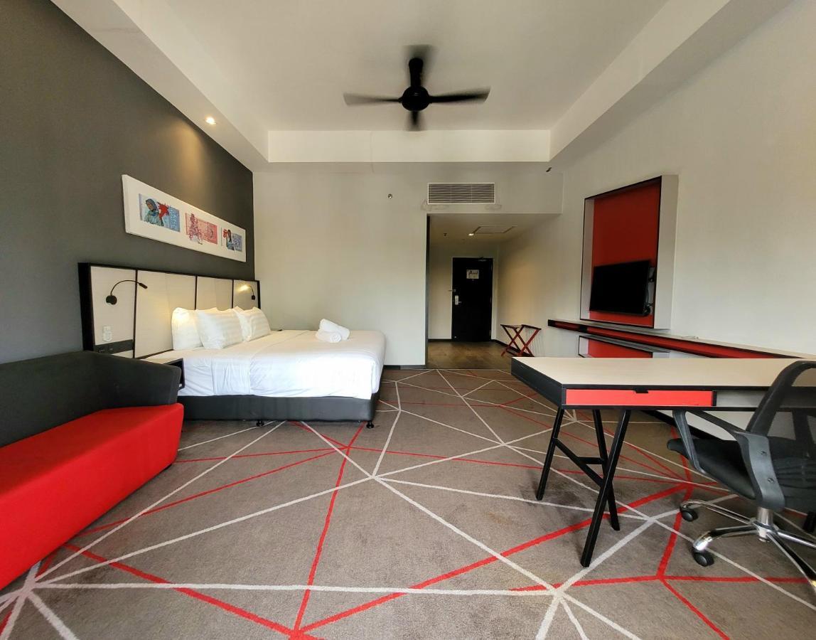 M101 By Asiapex Apartment Kuala Lumpur
