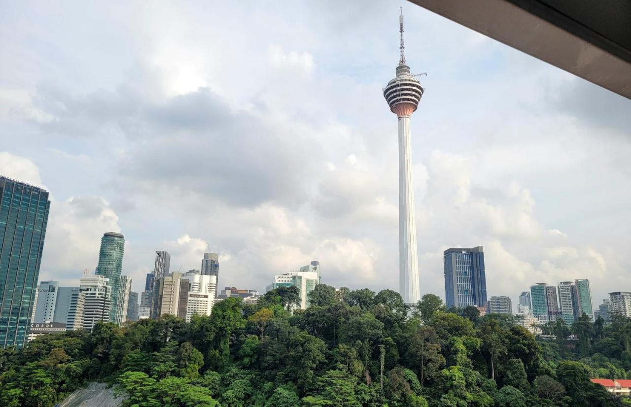 M101 By Asiapex Apartment Kuala Lumpur