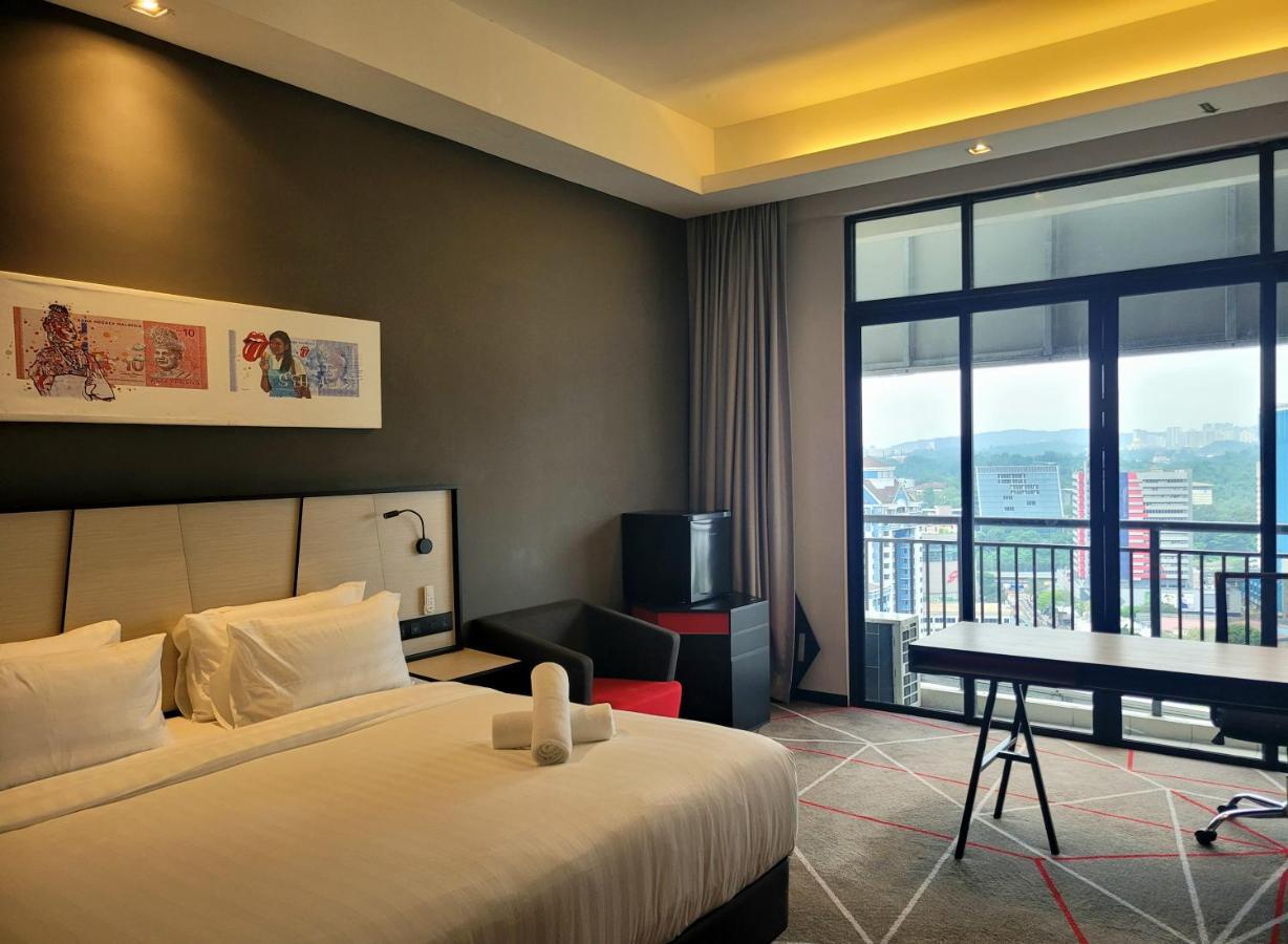 Apartment M101 By Asiapex Kuala Lumpur
