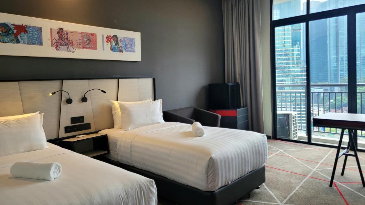 M101 By Asiapex Apartment Kuala Lumpur