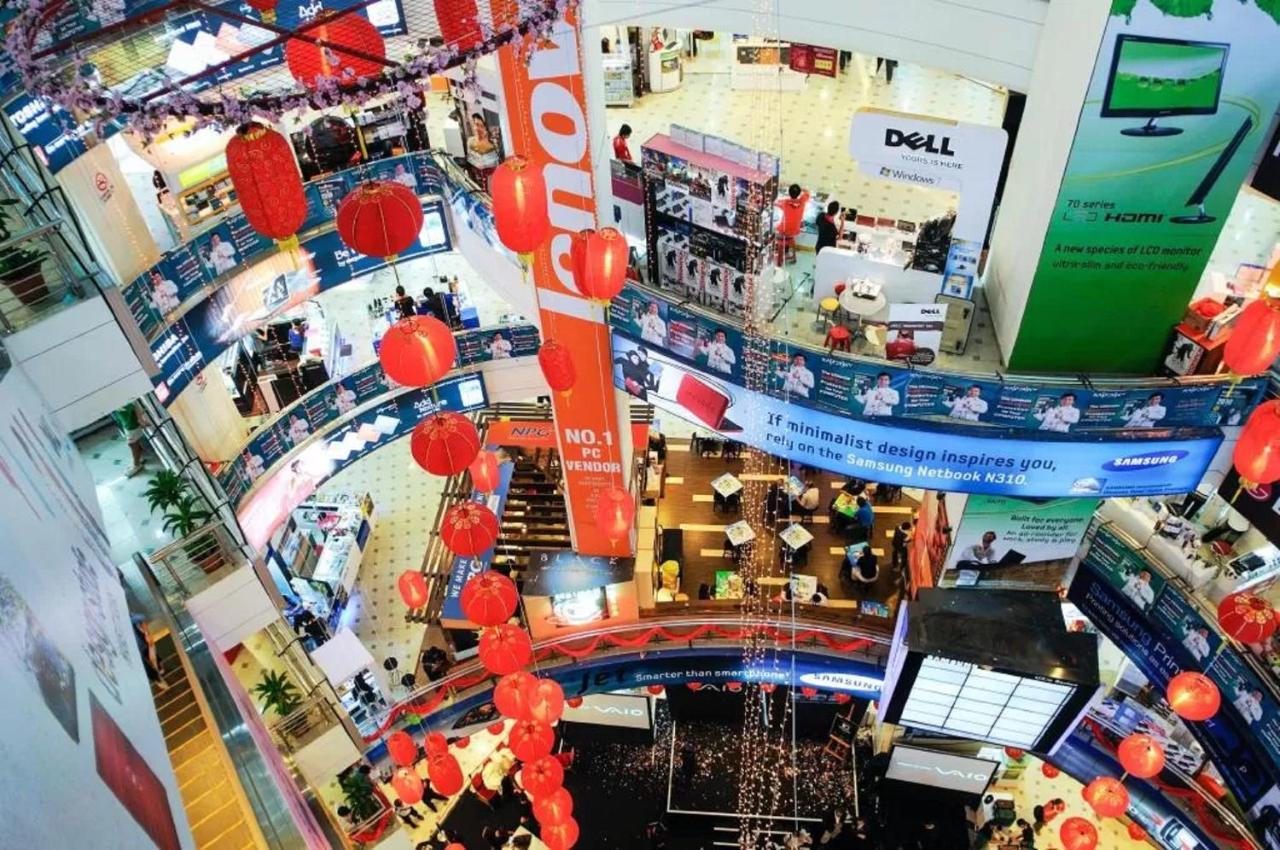 Royal Times Square Căn hộ