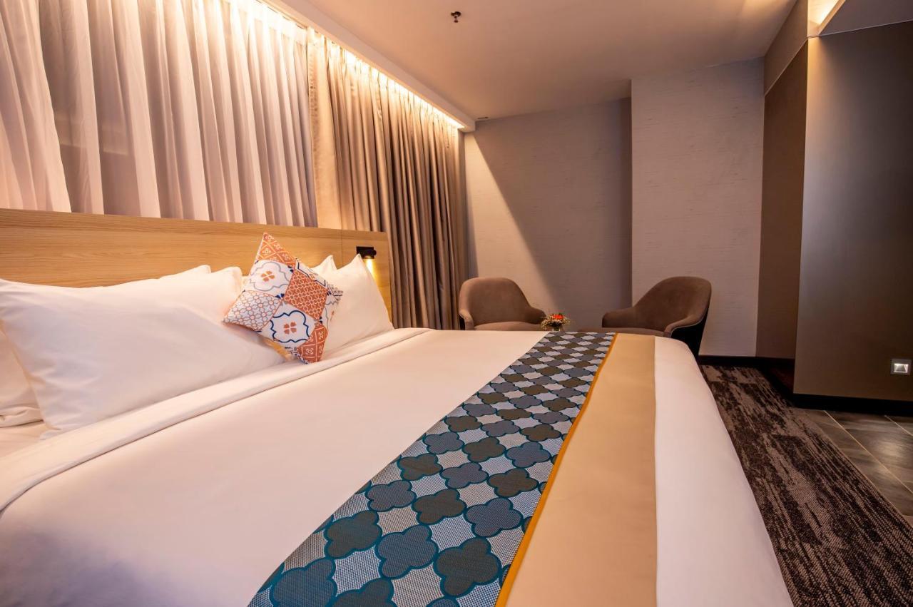 Santa Grand Signature Hotel Kuala Lumpur